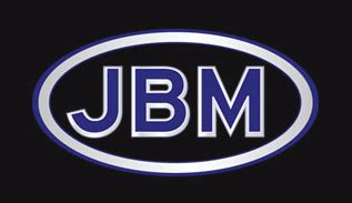 tennessee metal fabricating|jbm knoxville tn.